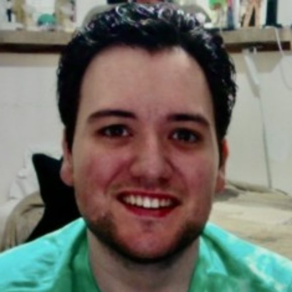 Profile picture of Stephen Antonacci