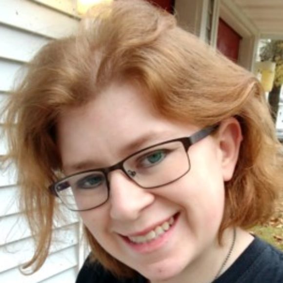 Profile picture of Morgan