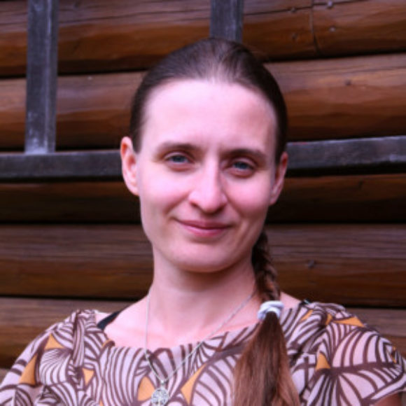 Profile picture of Anna Jureková
