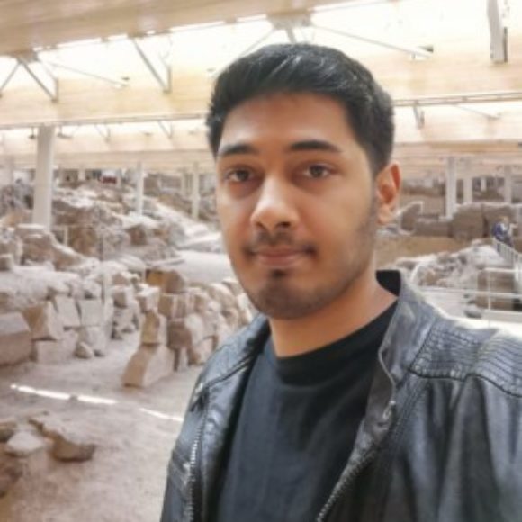 Profile picture of Abhi