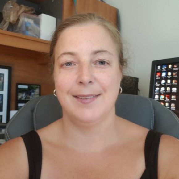 Profile picture of Melissa