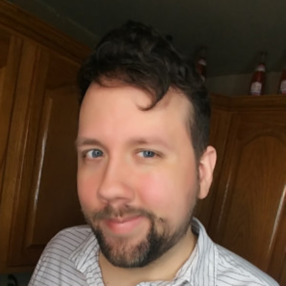 Profile picture of Vincent Anderson
