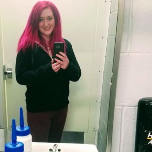 Profile picture of Amy