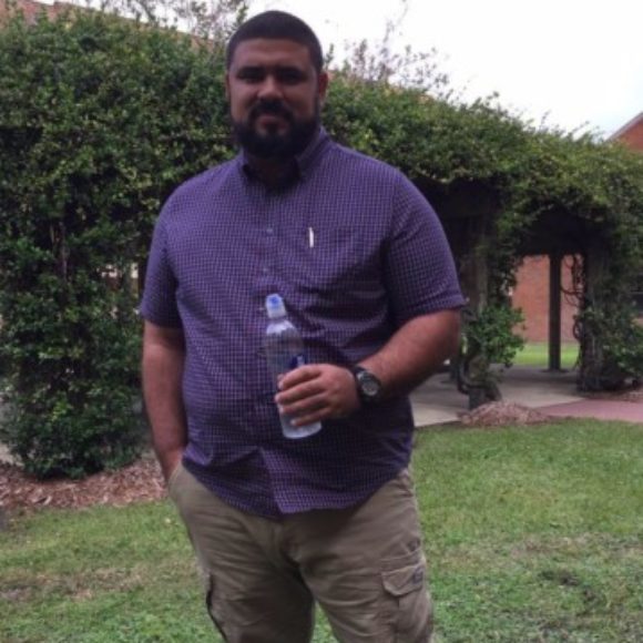 Profile picture of Danny Munoz