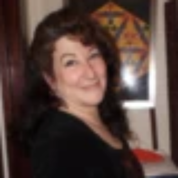 Profile picture of Lynn Solomon