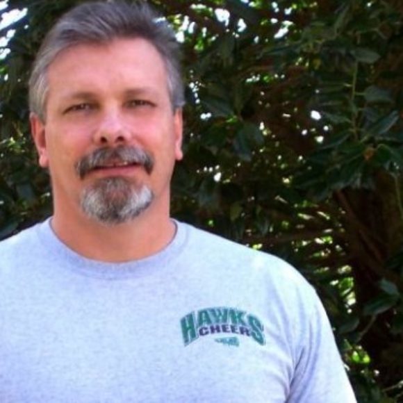 Profile picture of Richard Dickson