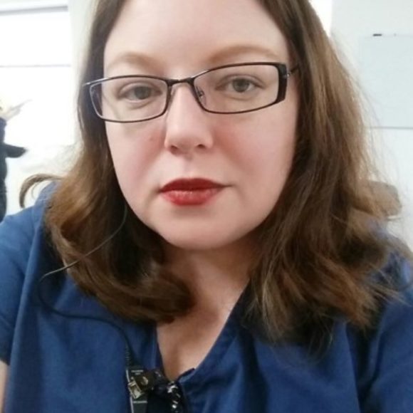 Profile picture of Amanda