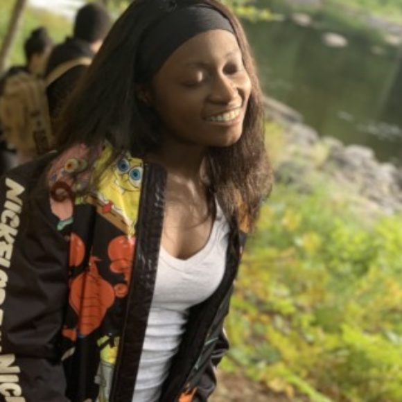 Profile picture of Jamaila