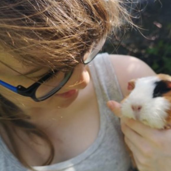Profile picture of Amy