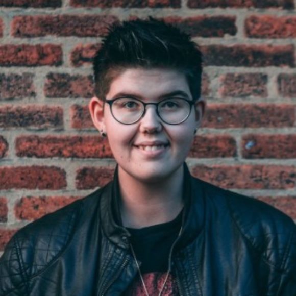 Profile picture of Charlie