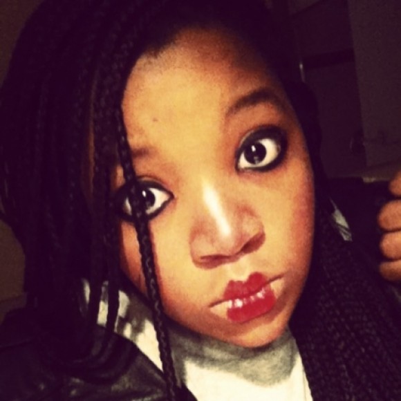 Profile picture of Binta Diallo