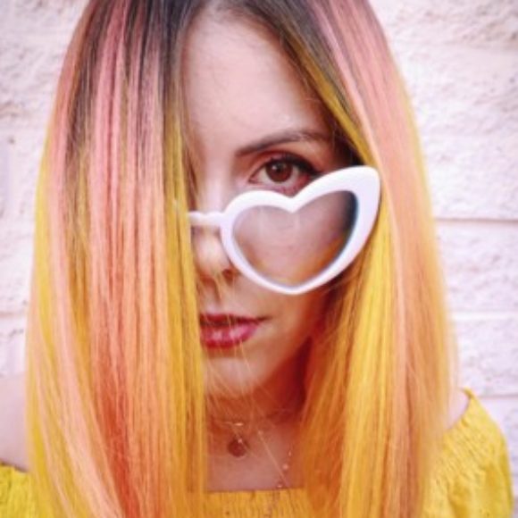 Profile picture of Rachel