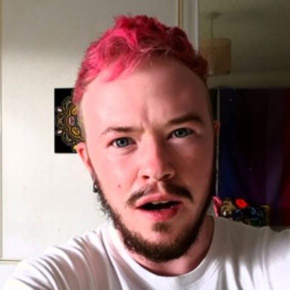 Profile picture of James