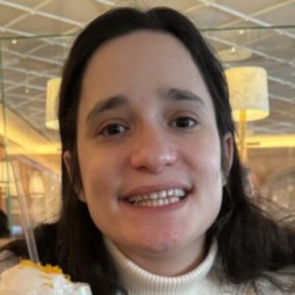 Profile picture of Jamie