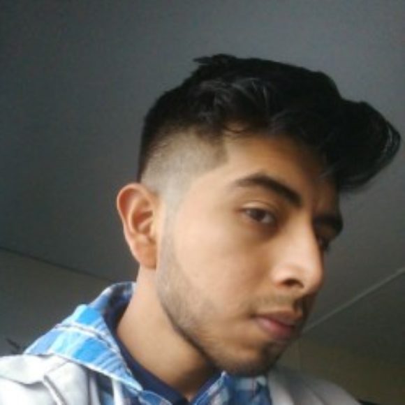 Profile picture of luis martinez