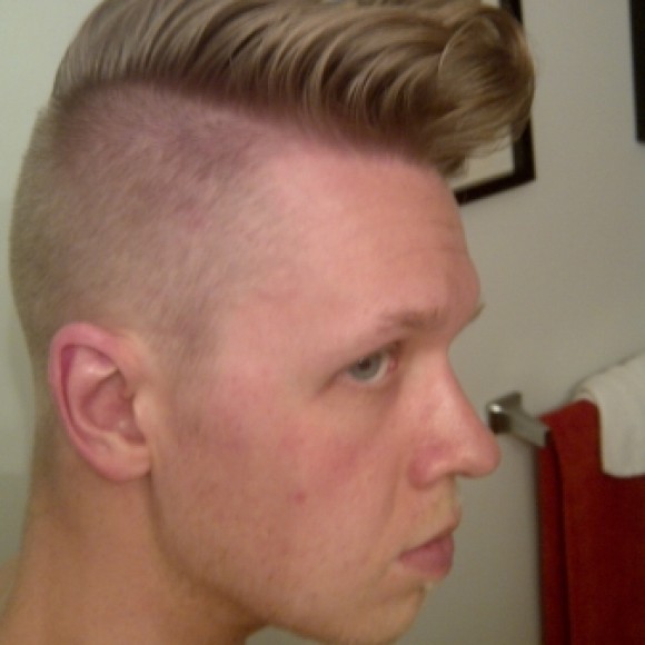 Profile picture of Frederick