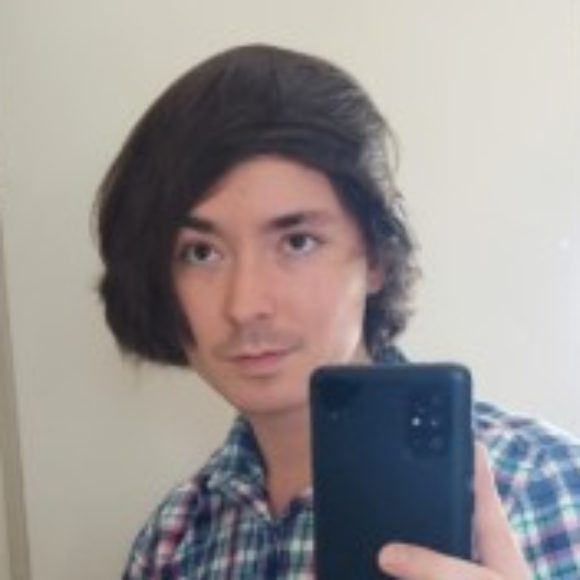 Profile picture of Connor