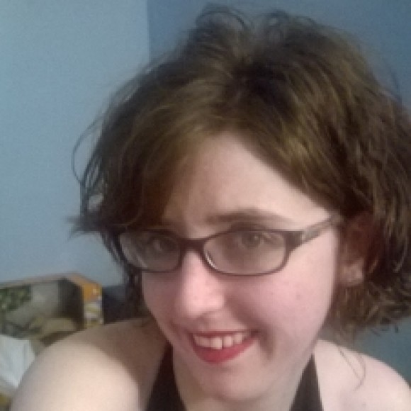 Profile picture of Katie Livingston