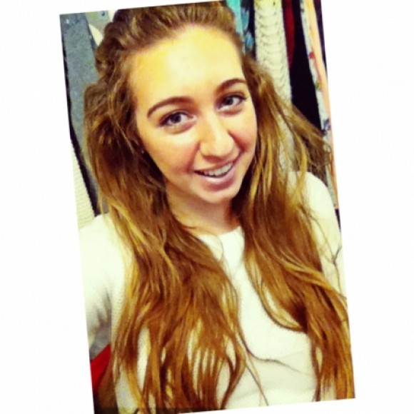 Profile picture of Aubrey