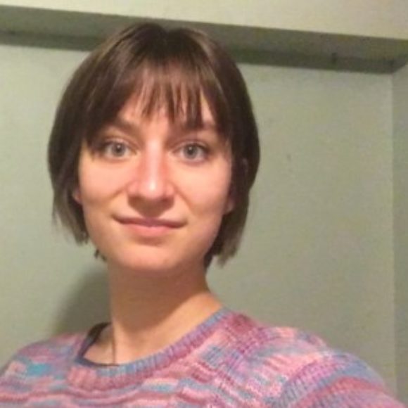 Profile picture of Maddy