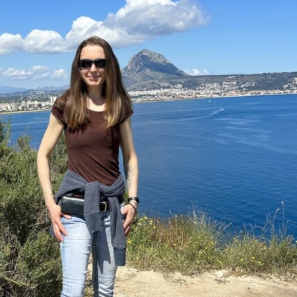 Profile picture of Elspeth Roake