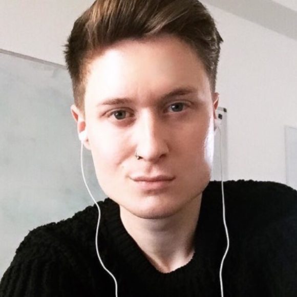 Profile picture of Ben