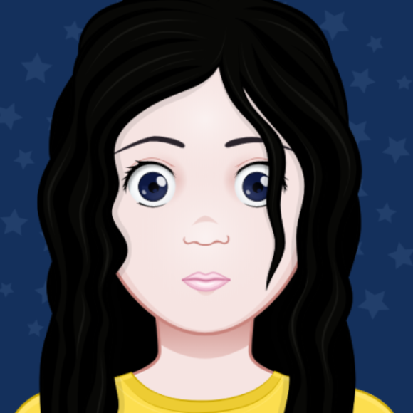 Profile picture of Krystyna