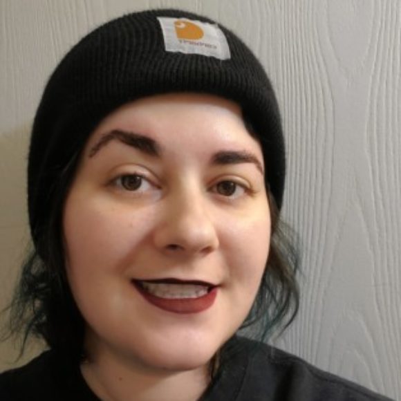Profile picture of Gina