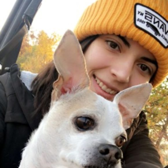 Profile picture of Sofia