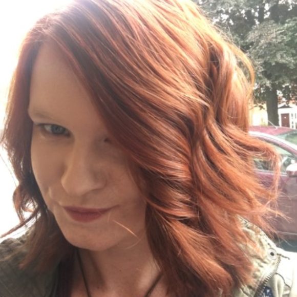 Profile picture of Meg