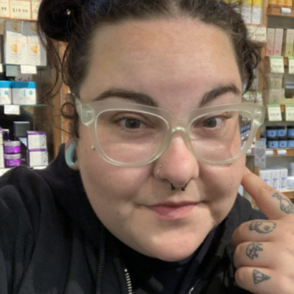Profile picture of Sarah Simpson