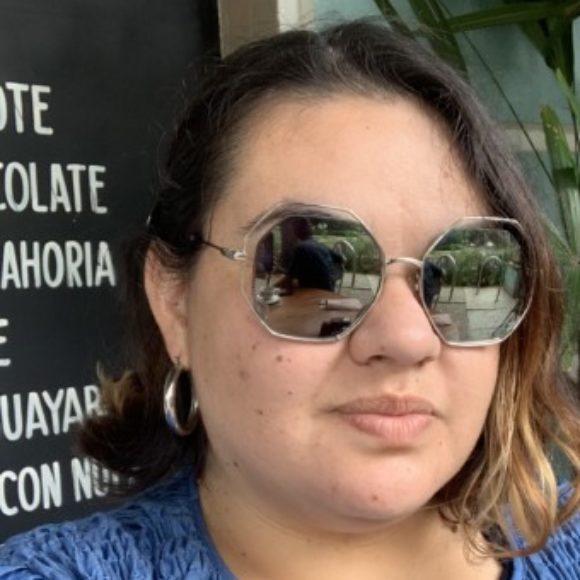 Profile picture of Jazmin