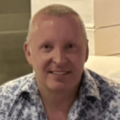 Profile picture of Paul Gilmour