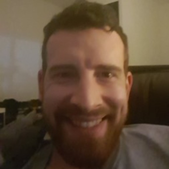 Profile picture of Kevin
