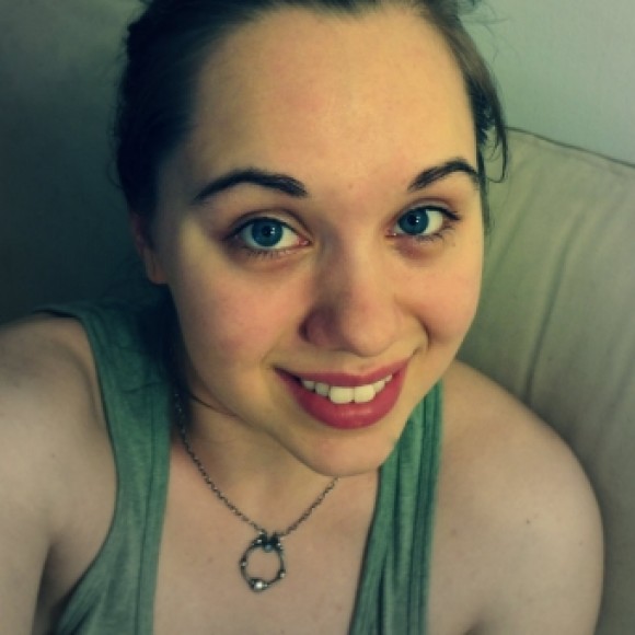 Profile picture of Katelyn