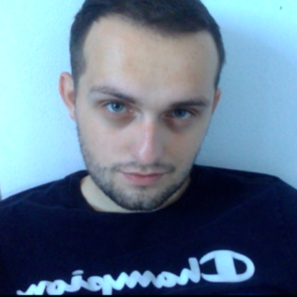 Profile picture of Jakub Gregor