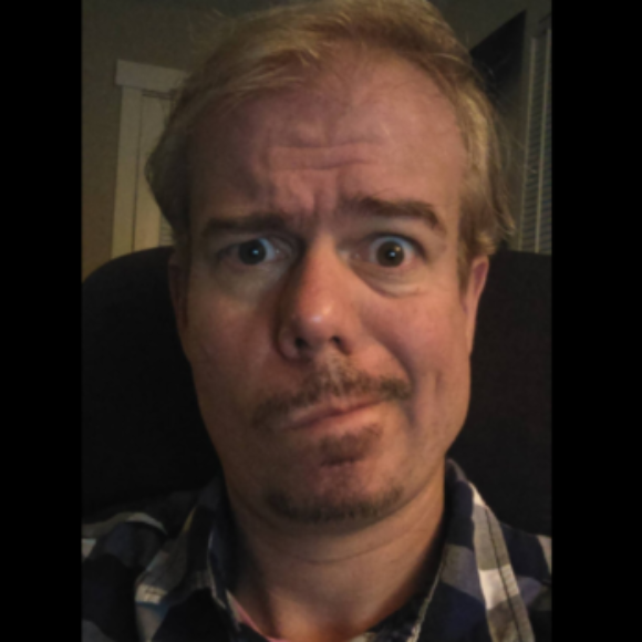 Profile picture of Scott