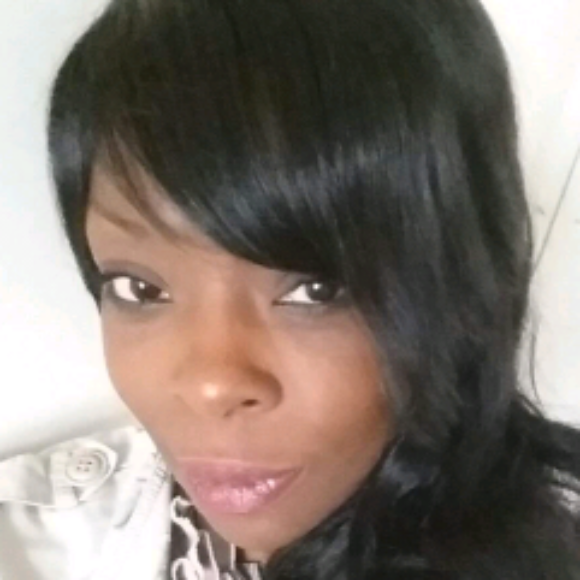 Profile picture of Sandie-Marie