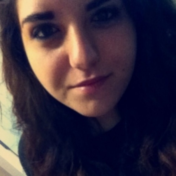 Profile picture of courtney martin