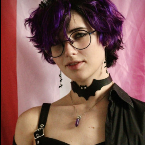 Profile picture of Clara P. Bitterhoff
