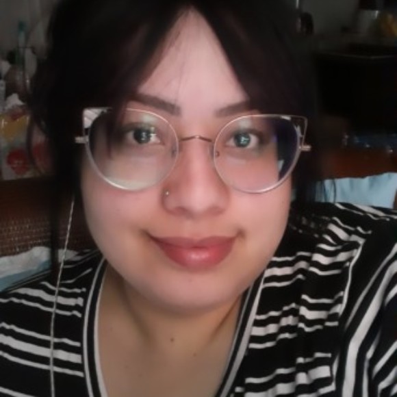 Profile picture of Monika Murillo