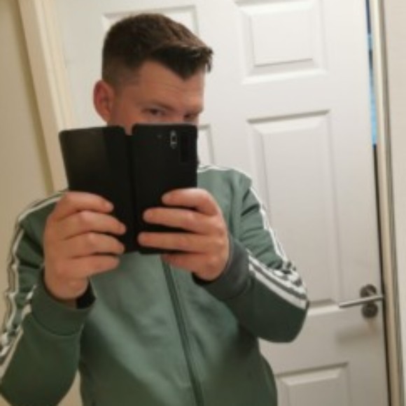 Profile picture of Michael