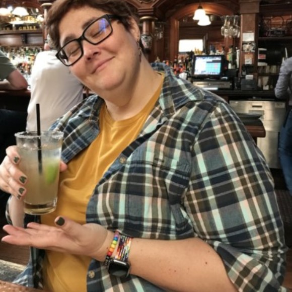 Profile picture of Becky