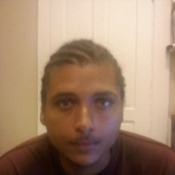 Profile picture of rahmann adams