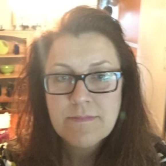 Profile picture of Julie