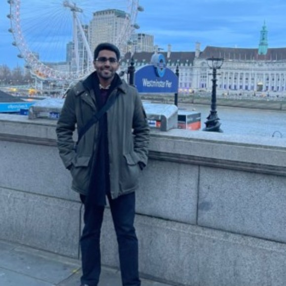 Profile picture of Rao