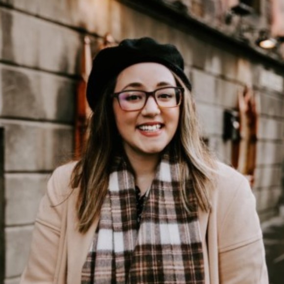 Profile picture of Chrissy Marie
