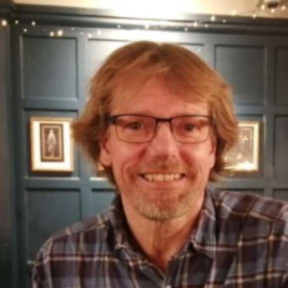 Profile picture of Stuart