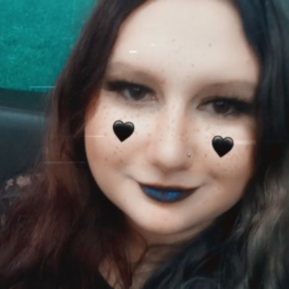 Profile picture of Jasmine Vernede
