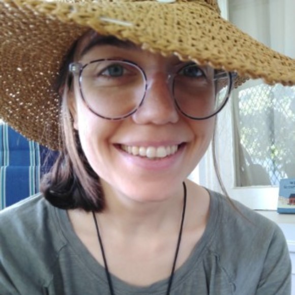 Profile picture of D'Arcy